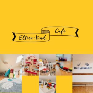 Eltern-Kind-Cafe Wien